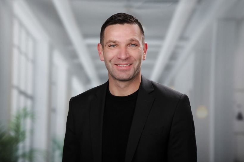 Foto von Tony Wenzel