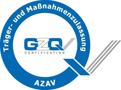 AZAV-Zertifizierung – Träger- und Maßnahmenzulassung