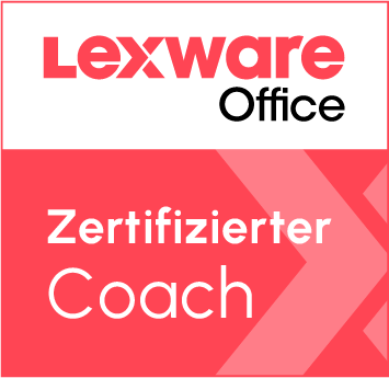 Lexware Office – Zertifizierter Coach